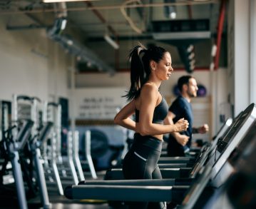 Mein Schiff Sport & Gesundheit