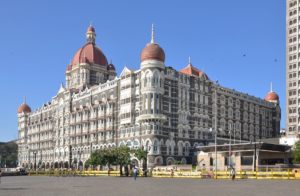 Landausflüge in Mumbai