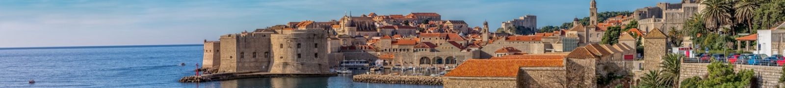 Landausflüge in Dubrovnik