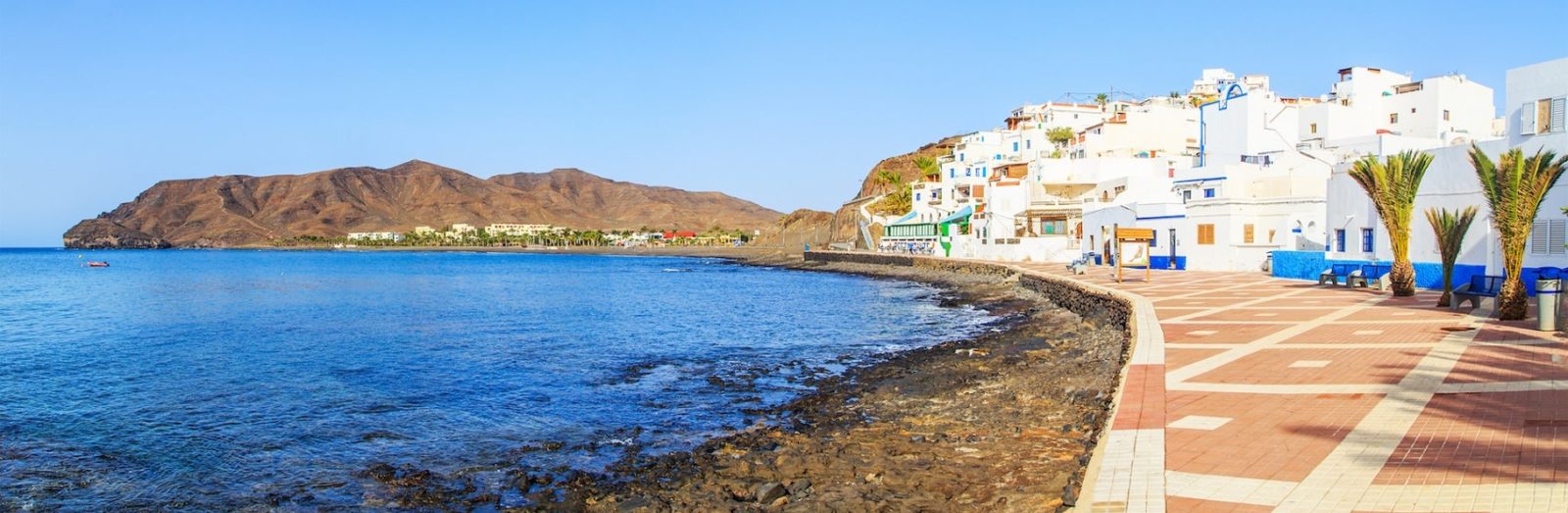 Landausflüge auf Fuerteventura