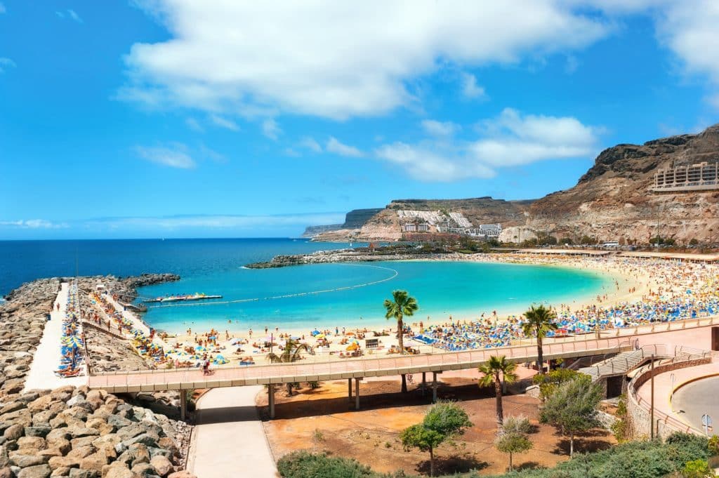 Landausflüge in Las Palmas de Gran Canaria