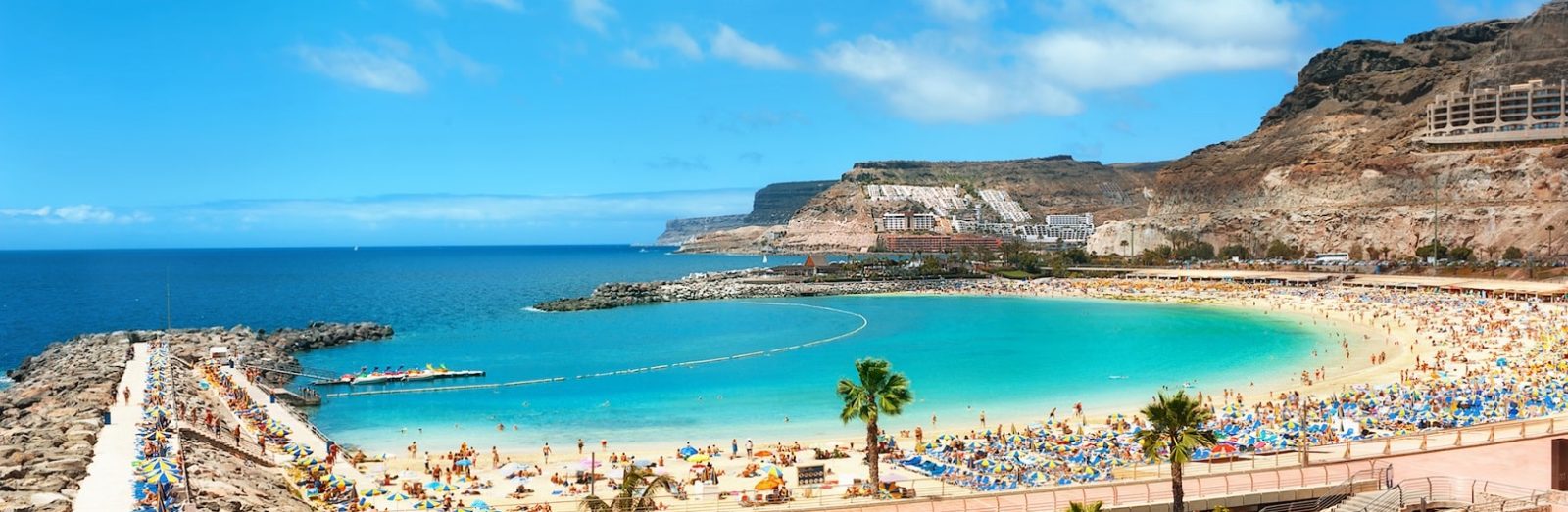 Landausflüge in Las Palmas de Gran Canaria