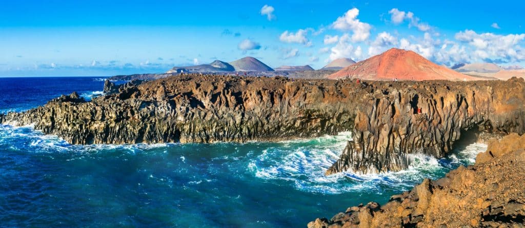 Landausflüge in Lanzarote