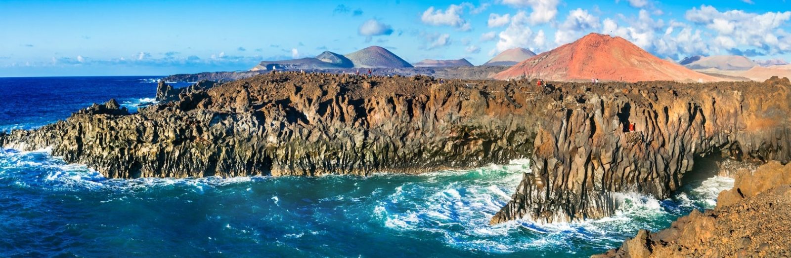 Landausflüge in Lanzarote