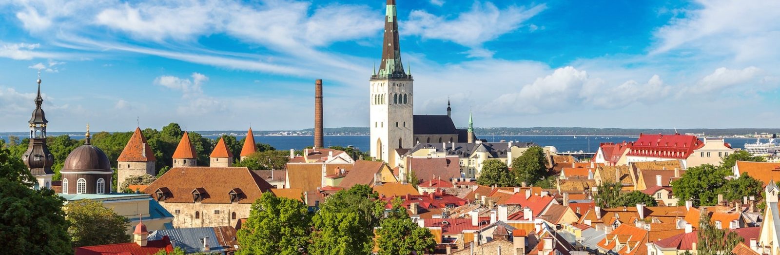 Landausflüge in Tallinn