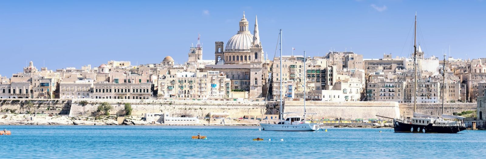 Landausflüge in Valletta