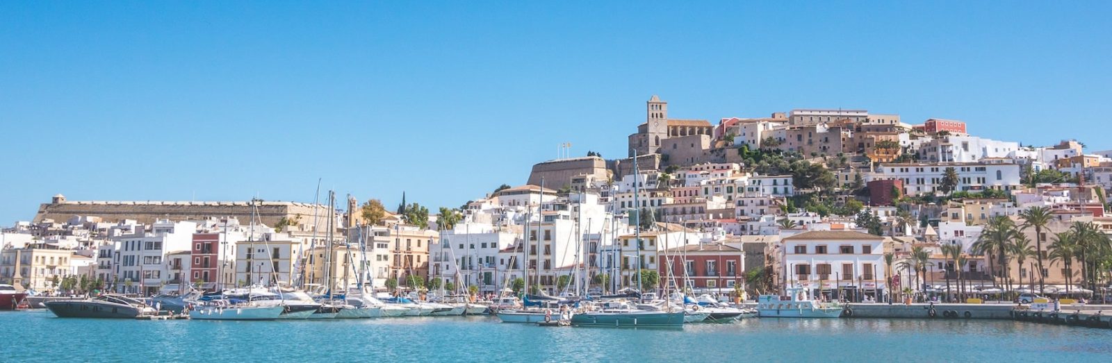 Landausflüge auf Ibiza