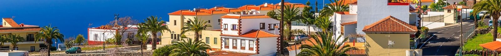 Landausflüge auf La Gomera