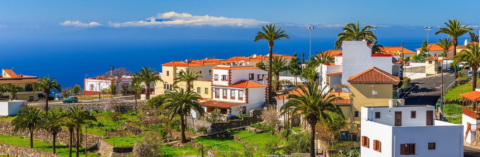 Landausflüge auf La Gomera
