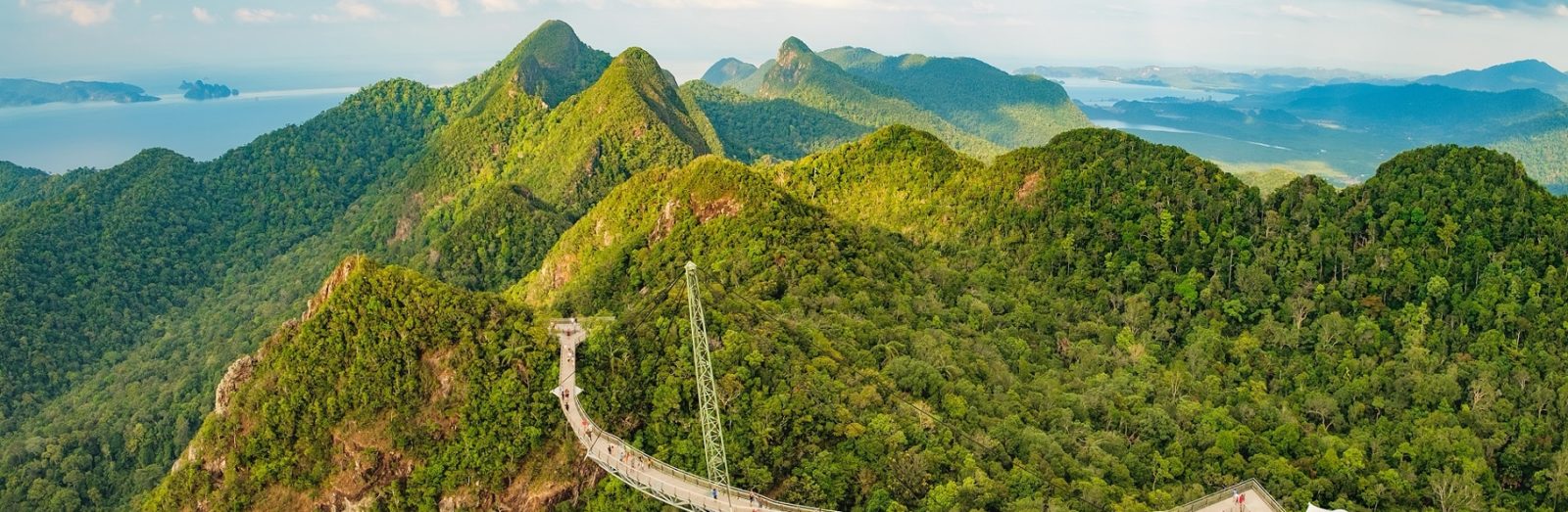 Landausflüge auf Langkawi