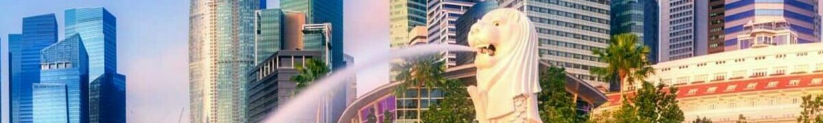 Landausflüge in Singapur
