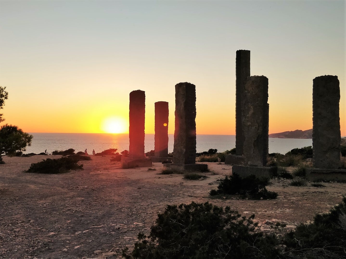 Sant Antoni Ibiza