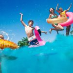 Meine Erfahrung als Teenager auf Kreuzfahrt