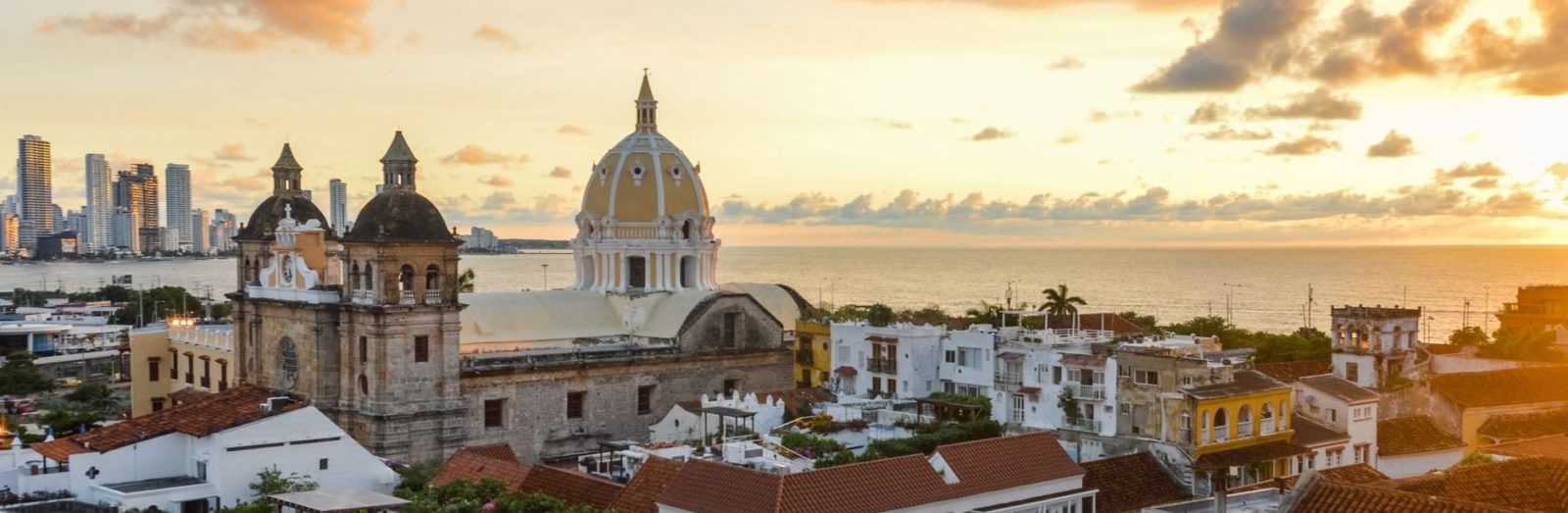 Landausflüge in Cartagena de Indias