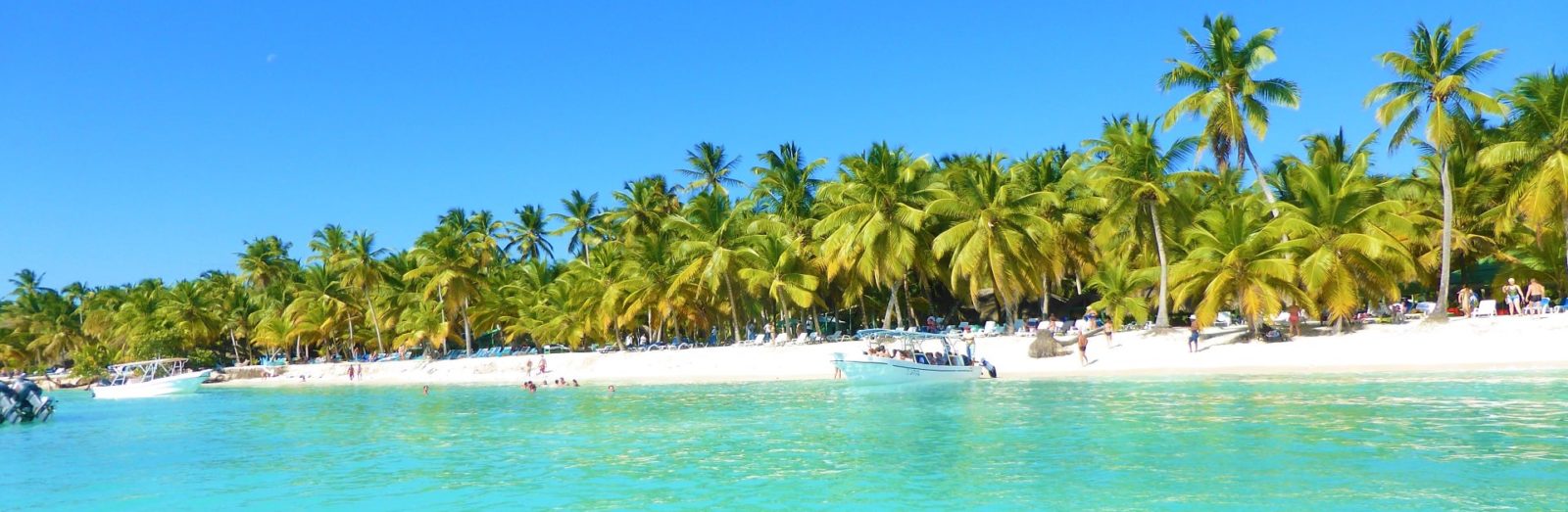 Landausflüge in La Romana