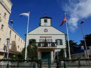 Landausflüge in Philipsburg (St. Maarten)