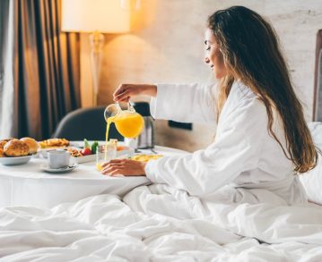 Hafen oder Innenstadt? So finden Sie die perfekte Unterkunft vor der Kreuzfahrt