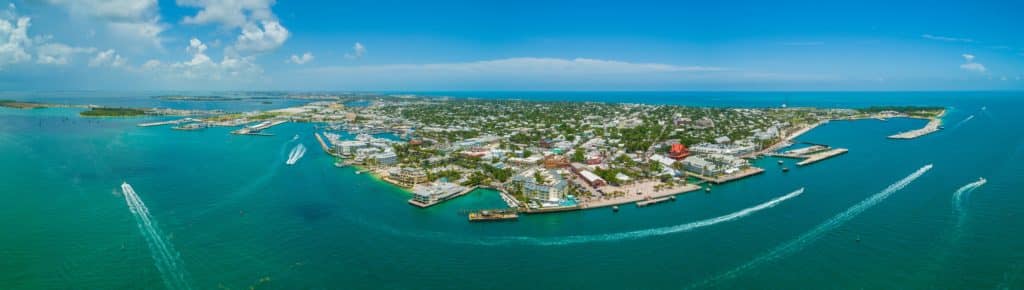 Landausflüge in Key West