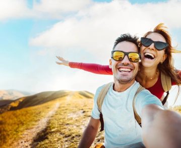 Jetzt neu bei Meine Landausflüge: Erlebnisse buchen und Chance auf Cashback sichern