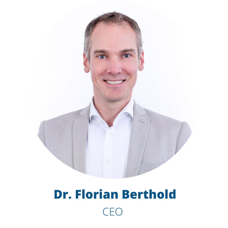 Dr. Florian Berthold