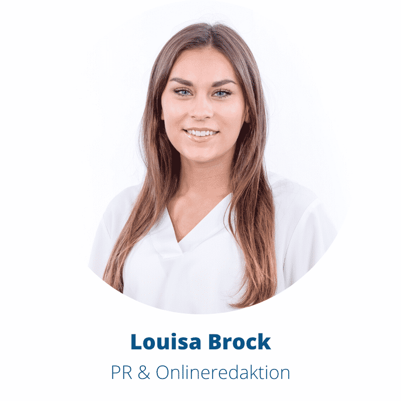 Louisa Brock