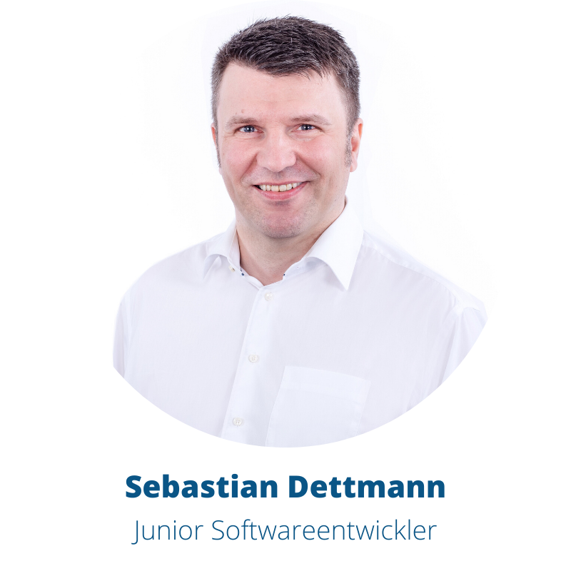 Sebastian Dettmann