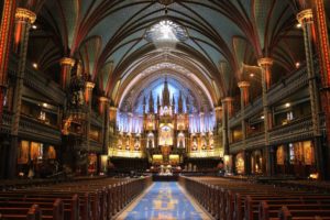 Landausflüge in Montreal