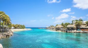 Landausfluggäste erwartet eine atemberaubende Natur auf Curaçao