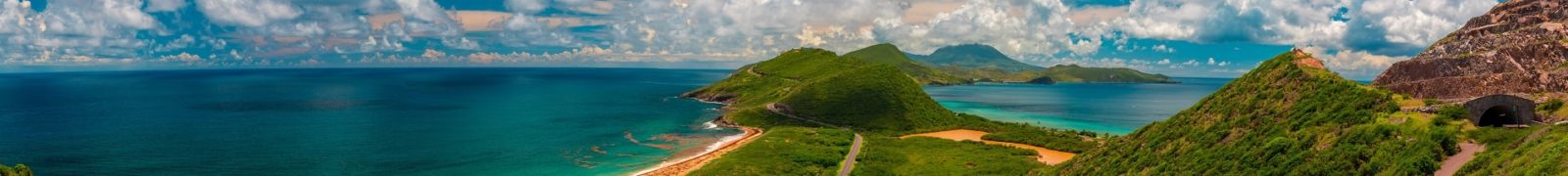 Landausflug in Basseterre (St. Kitts)