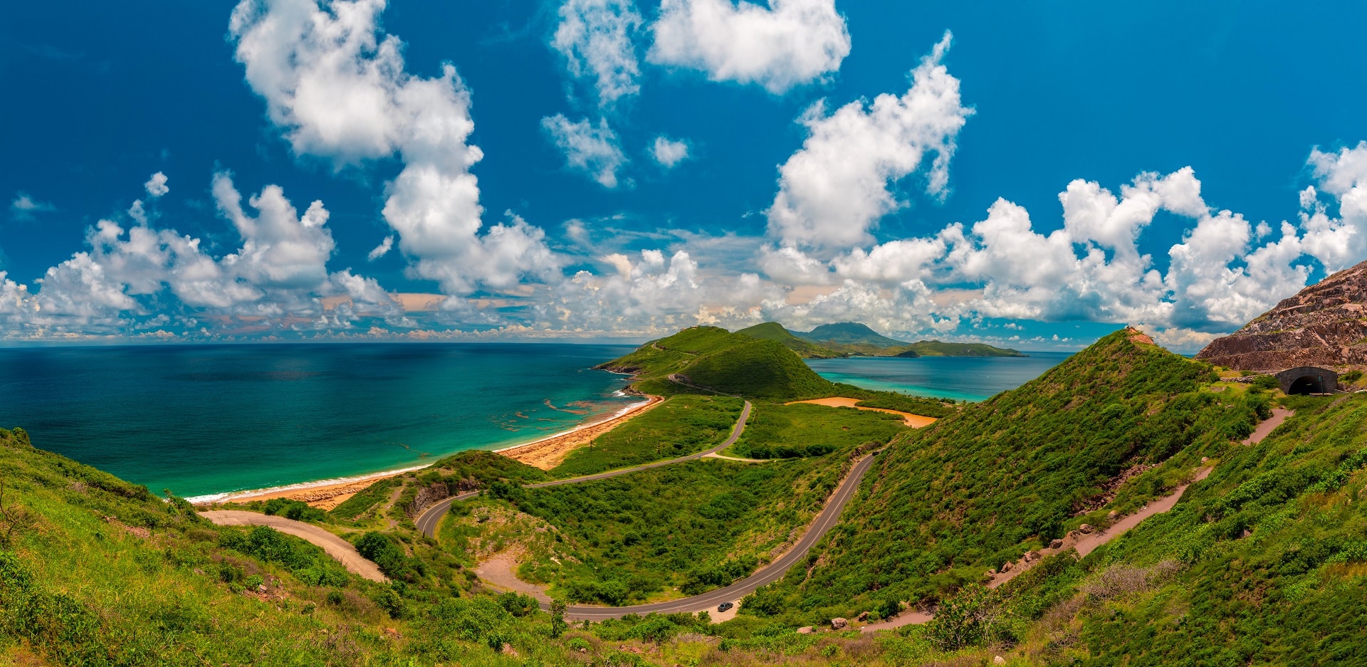 Kreuzfahrt Ausflüge in Basseterre (St. Kitts) | Meine Landausflüge