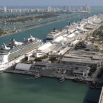 Wie viele Kreuzfahrtschiffe gibt es?