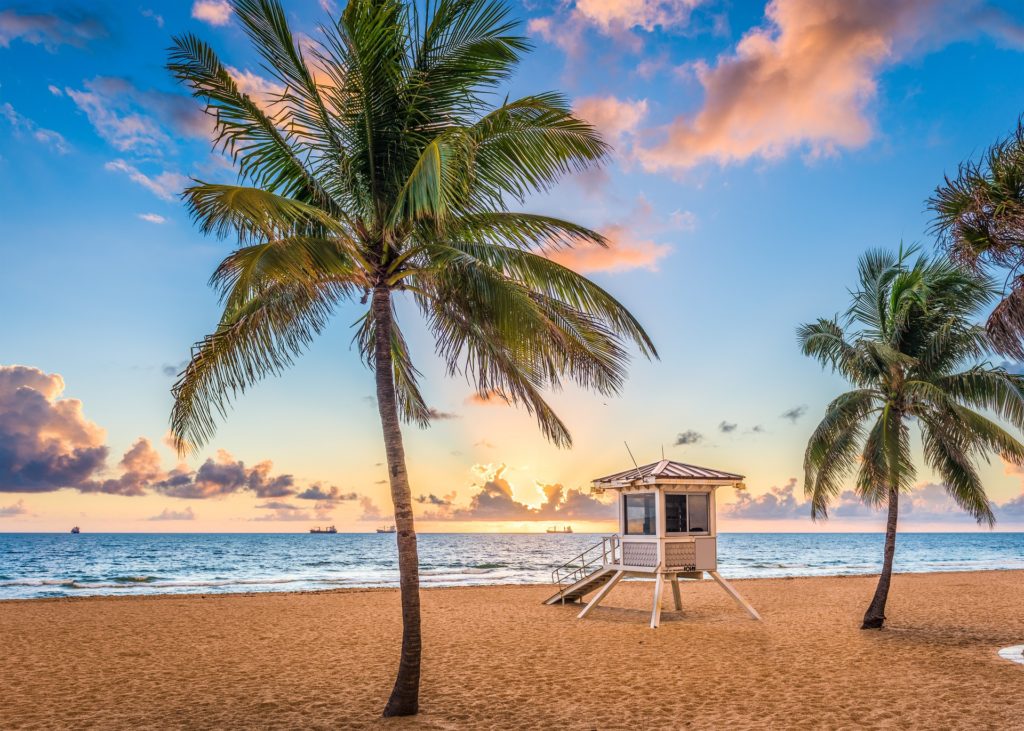 Landausflug Fort Lauderdale