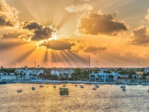 Landausflüge auf Cozumel