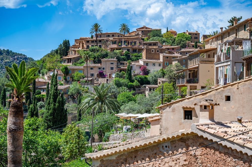 Mallorca