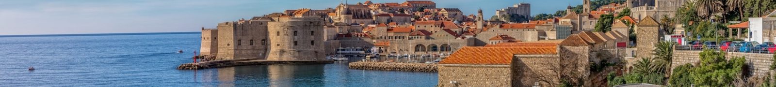 Landausflüge Dubrovnik