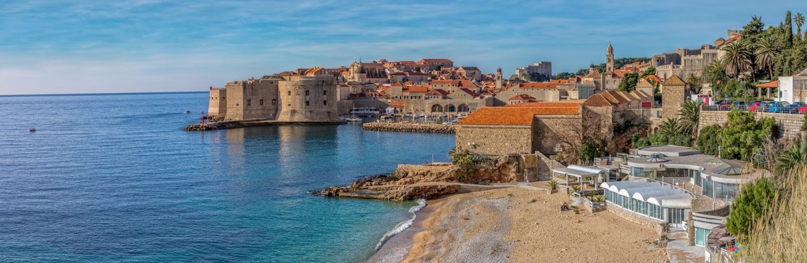 Landausflüge Dubrovnik