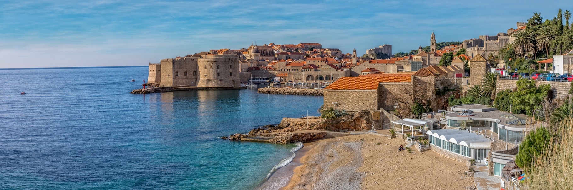 Landausflüge Dubrovnik