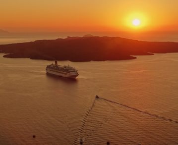 AIDA Lichtermeer – Eventreise (Update Mai 2025)