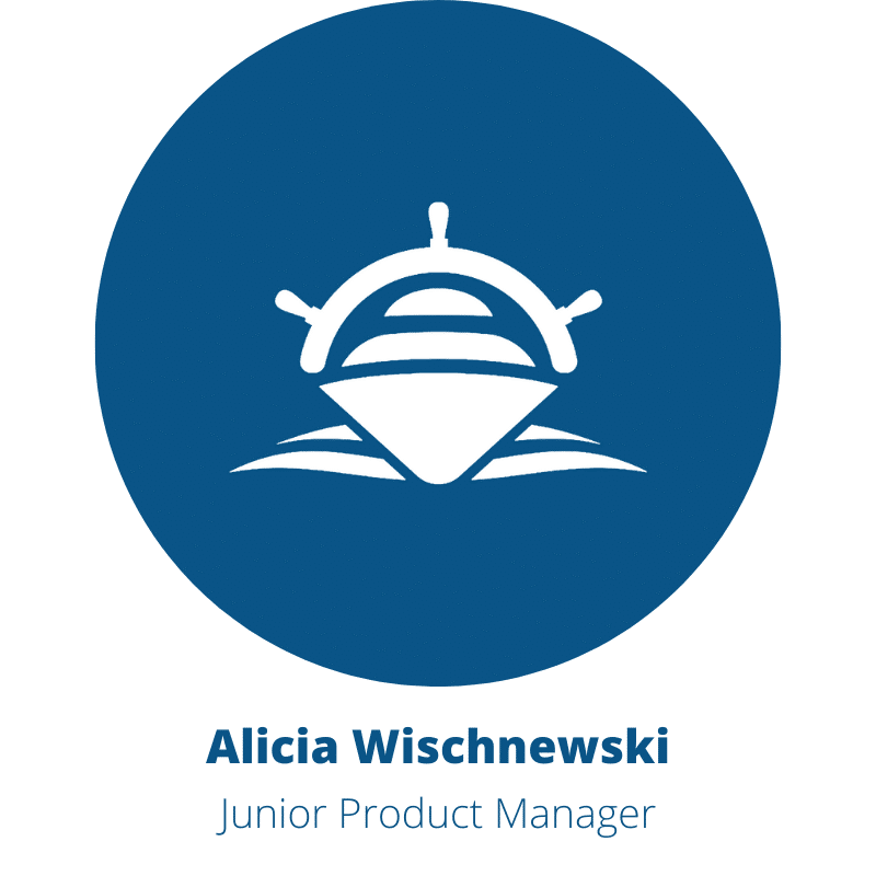 Alicia Wischnewski