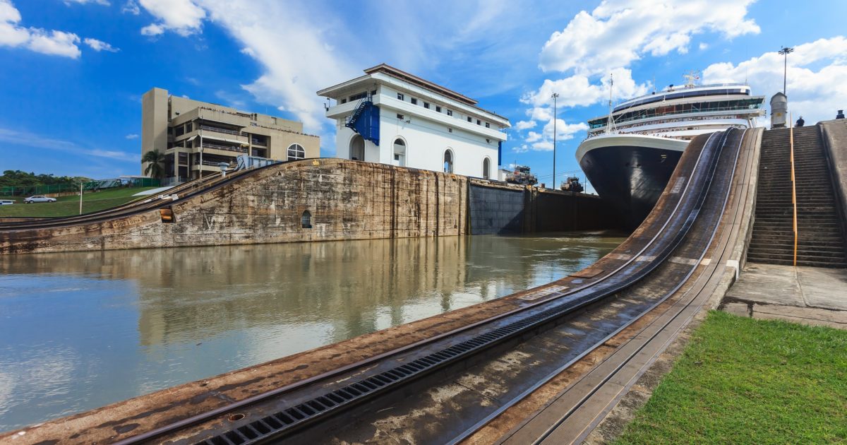 Top KreuzfahrtAusflüge in Colón I Meine Landausflüge