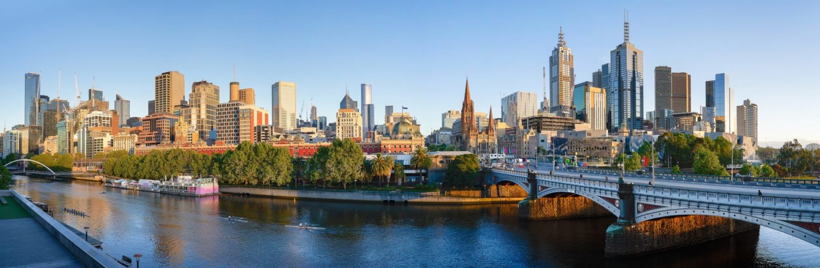 Landausflüge in Melbourne