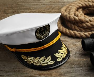 AIDA Kapitäne (Update April 2025)