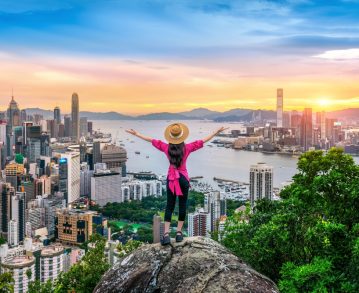 Kreuzfahrt im Dezember