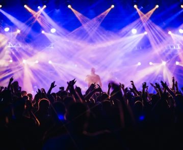 Schlagerliner 3 – TUI Cruises