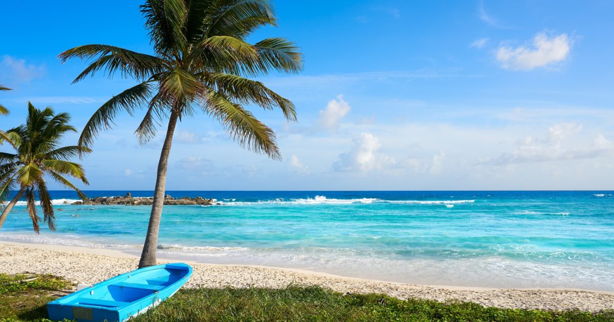 Cozumel Kreuzfahrt-Hafenterminal | Meine Landausflüge