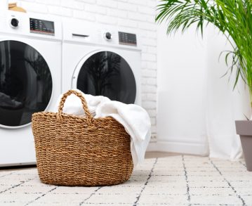 Mein Schiff Wäscheservice