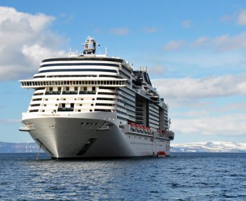 MSC Cruises