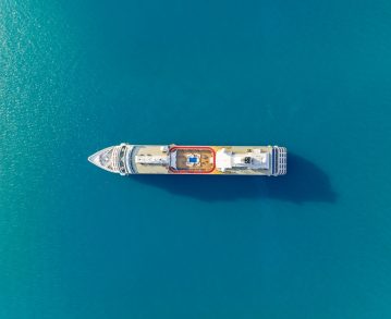 Blaue Reisen – TUI Cruises (Update Mai 2025)