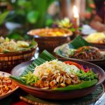 Kreuzfahrt als Vegetarier oder Veganer
