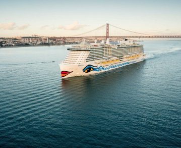 Kreuzfahrt ABC: 26 Begriffe die Sie vor Ihrer 1. Reise kennen sollten